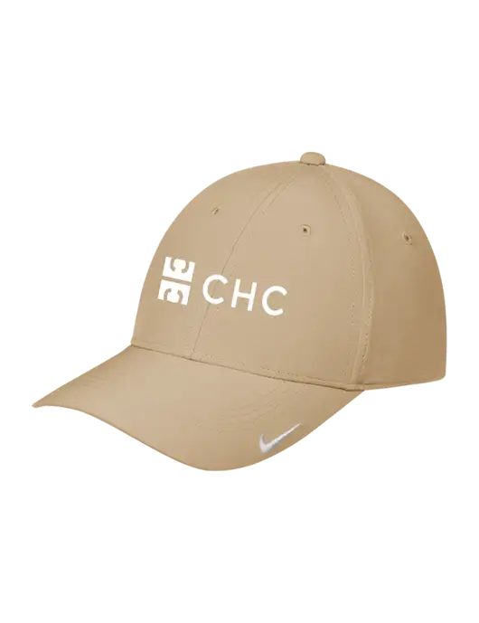 Nike Tan Dri-FIT Legacy Cap w/CHC Logo